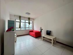 Blk 636C Senja Parc View (Bukit Panjang), HDB 4 Rooms #584817331
